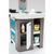 Smoby Cucina Studio Bubble Blu
