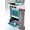 Smoby Cucina Studio Bubble Blu