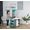Smoby Cucina Studio Bubble Blu