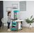 Smoby Cucina Studio Bubble Blu