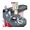 Smoby Cucina Studio Bubble Rosso