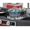 Smoby Cucina Studio Bubble Rosso