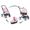 Smoby Maxi-Cosi Passeggino 3in1 Rosa
