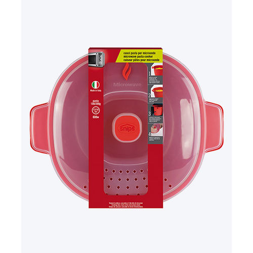 cuoci riso microonde snips