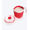 Snips Tazza per microonde