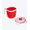 Snips Tazza per microonde