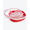 Snips Vaporiera per microonde 1 vassoio