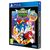 Sega Sonic Origins Plus PS4