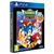 Sega Sonic Origins Plus PS4