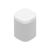 Sonos One 2nd Gen Bianco