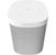 Sonos One 2nd Gen Bianco