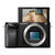 Sony Alpha 6100 + 16-50mm