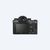 Sony Alpha 9 Corpo