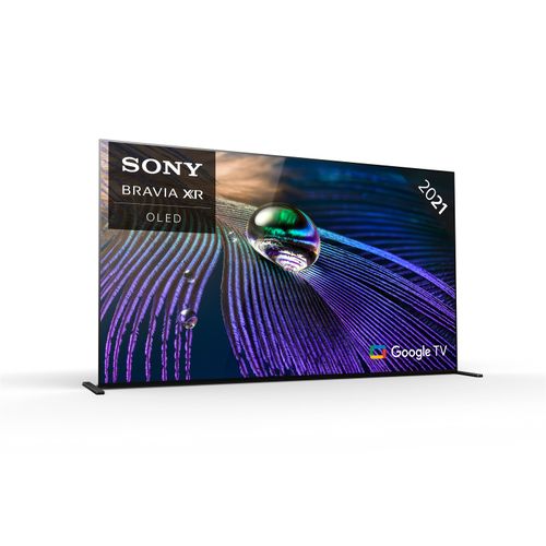 Sony A90J 65 XR 65A90J Confronta Prezzi Trovaprezzi it