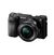 Sony Alpha 6100 + 16-50mm + 55-210mm
