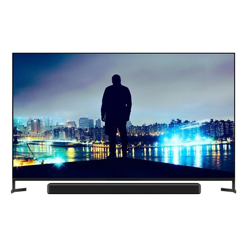 Sony Bravia 8 II 55" (K55XR8M25BP)