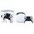 Sony DualSense Edge Bianco