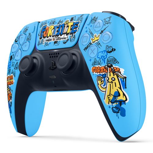 Sony DualSense V2 Fortnite