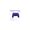 Sony DualSense Galactic Purple