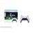 Sony DualSense + EA Sports FC 24