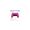 Sony DualSense V2 Nova Pink