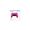 Sony DualSense V2 Nova Pink