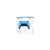 Sony DualSense V2 Starlight Blue