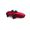 Sony DualSense V2 Volcanic Red