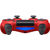 Sony Dualshock 4 Magma Red
