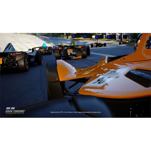 Sony Gran Turismo 7 PS5