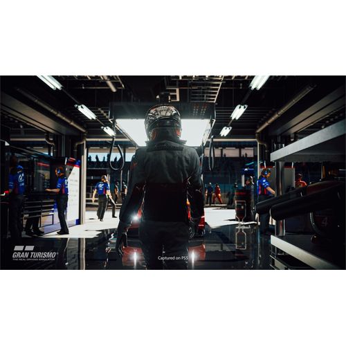 Sony Gran Turismo 7 PS5
