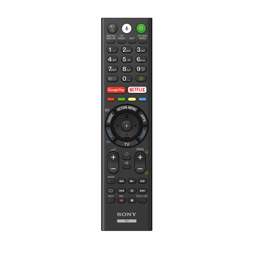 Sony XF9005 65" (KD-65XF9005) | Confronta prezzi | Trovaprezzi.it