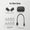 Sony LinkBuds Bianco