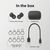 Sony LinkBuds Bianco