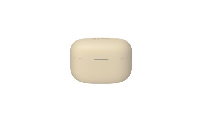 Sony LinkBuds S Cappuccino