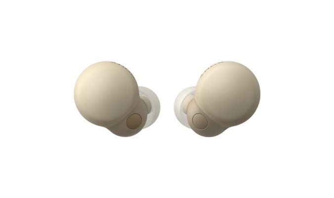 Sony LinkBuds S Cappuccino