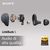 Sony LinkBuds S Nero