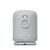 Sony LinkBuds Speaker Light Grey