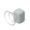 Sony LinkBuds Speaker Light Grey