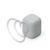 Sony LinkBuds Speaker Light Grey
