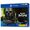 Sony PlayStation 4 Slim 500GB + CALL OF DUTY: Modern Warfare 2