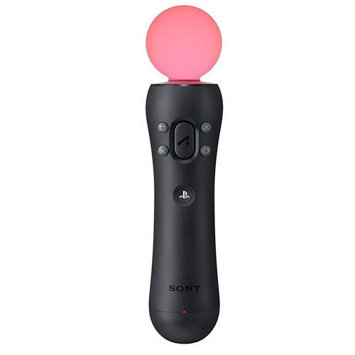 Sony PlayStation Move