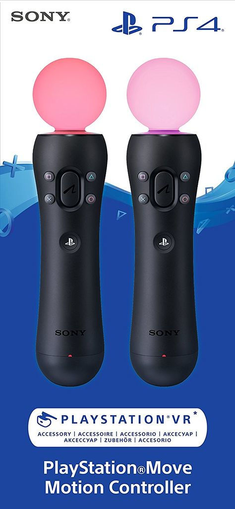 Sony PlayStation Move
