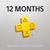 Sony Playstation Plus Abbonamento 12 mesi