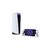 Sony PlayStation Portal Remote Player Bianco