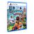 Sony Sackboy: A Big Adventure PS5