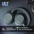 Sony Ult Wear Bianco