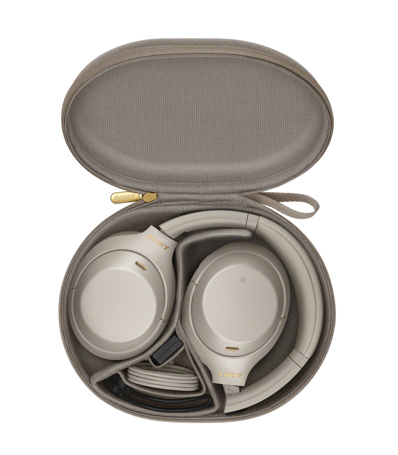 Sony WH-1000XM4 Argento | Confronta prezzi | Trovaprezzi.it