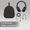 Sony WH-1000XM5 Nero