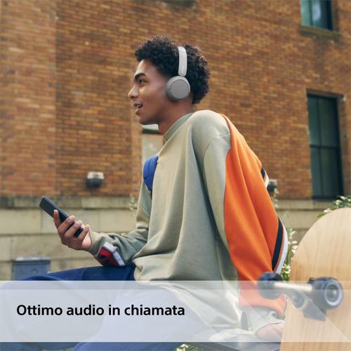 Sony WH-CH520 Bianco